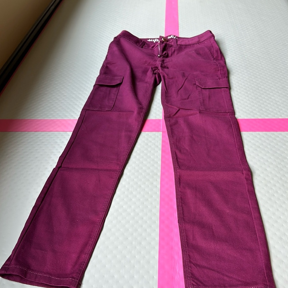 Gymboree skinny jeans